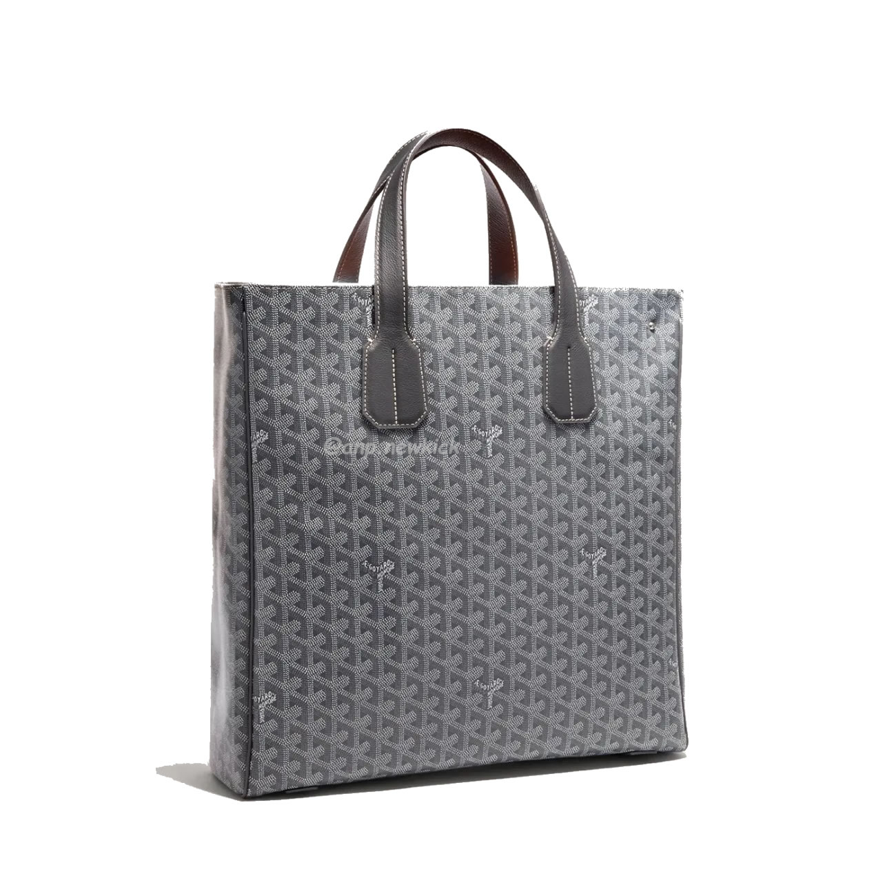 Goyard Cap Voltaire Bag 38.5 Cm X 11.5 Cm X 38 Cm (2) - newkick.cc